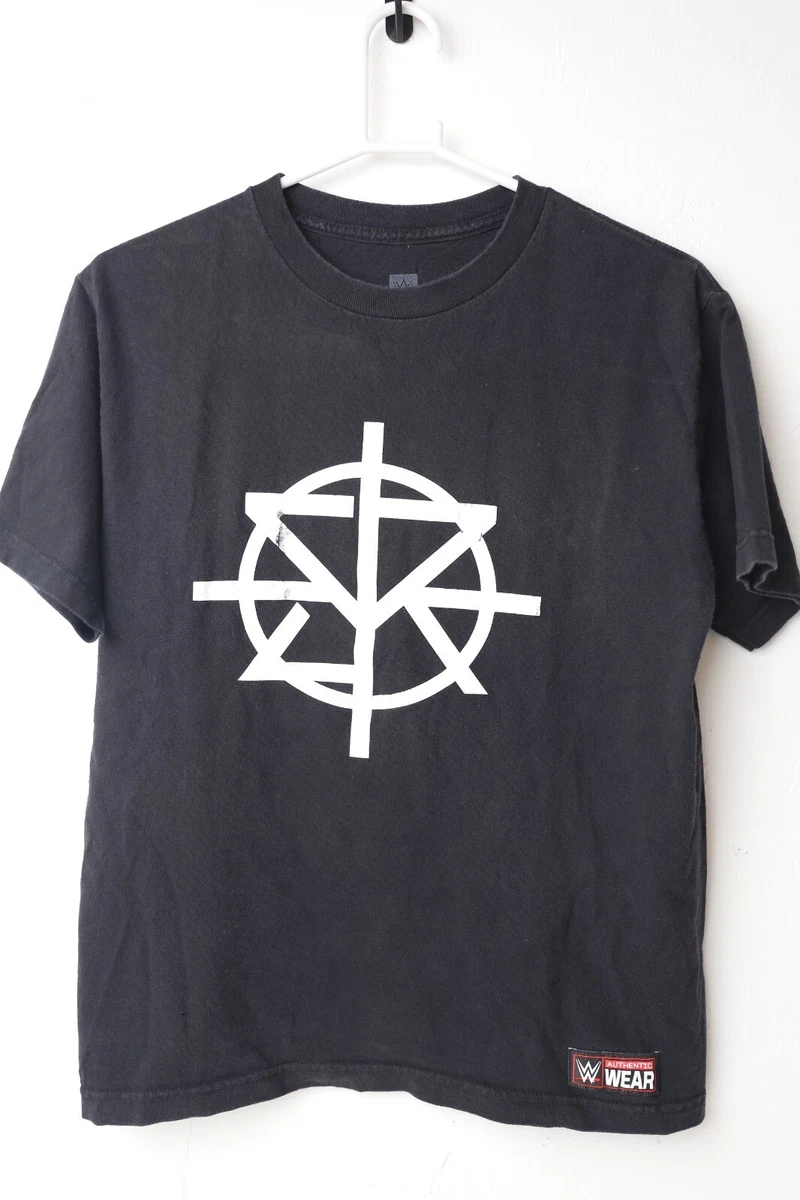seth rollins redesign rebuild reclaim t shirt