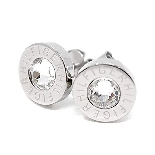Earrings shop tommy hilfiger