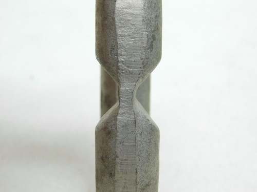 Anello Master Link 5/8" Spessore x 3-1/2" Lungo Grado Militare Sollevamento Catena Paranco HB - Foto 8 di 8