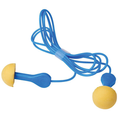 1 Pezzo Tappi Per Le Orecchie Impermeabili Per Dormire E - Foto 3