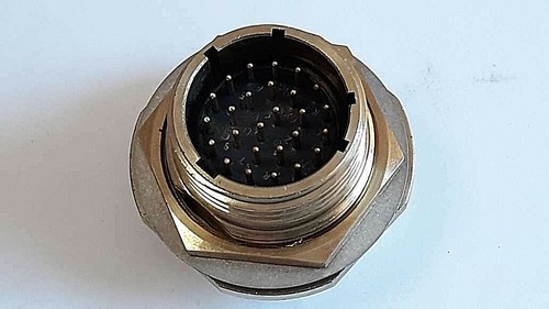 Conectores AB ABM1109 9720725 0150781 Conector fijo eléctrico - Imagen 2 de 6