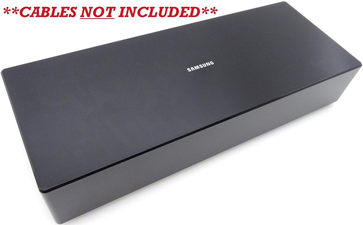 Samsung QN43LS03B QN50LS03B One Connect BN96-54413N - NO CORDS