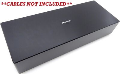 Samsung QN43LS03B QN50LS03B One Connect BN96-54413N - NO CORDS