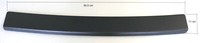 OmniPower® Ladekantenschutz Schwarz FüR Renault Kangoo Van Typ:W 2011-