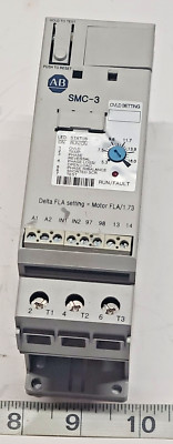 Allen-Bradley Smart Motor Controller 150-C16NCR