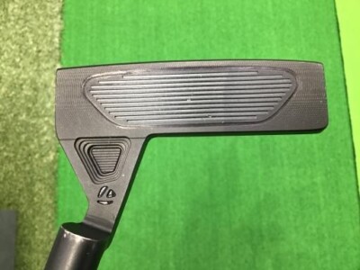 TaylorMade TP COLLECTION BLACK BANDON TM1 / 33 inch Putter PT