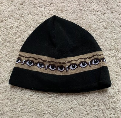 wigwam wool hat