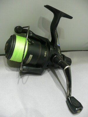 MOULINET SHIMANO BAITRUNNER Aero GT 8010 XT-7 debrayable EUR 40,00
