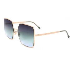 Isabel Marant Women's 58mm Gold Green Sunglasses IM0102-S-PEF-58