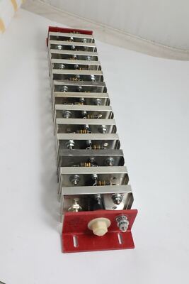 CS dc 45XV575 RECTIFIER ASSEMBLY PART Cage 60644 NSN: 5961-01-147-6924 NEW
