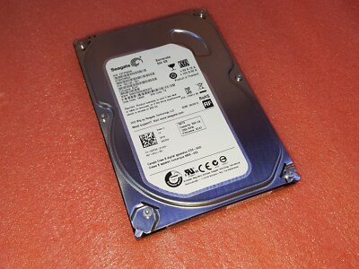 HP Pavilion a6813w - 320GB Hard Drive with Windows 7 Ultimate 64-Bit Loaded