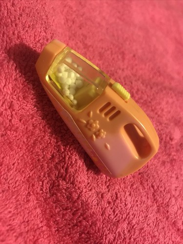 VINTAGE Mattel Barbie Doll accessorio: (1992) AM agic Haus si sposta la  polvere Aspirapolvere/vuoto | eBay
