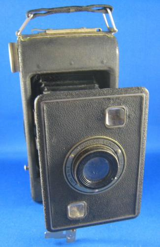 Folding Kodak Duo six-20 [ 620 ] série II avec Télémètre Couplé