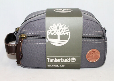timberland travel kit