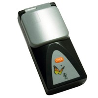 Intertechno Outdoor Funk-Zwischenstecker GRR-3500, 2300 Watt, Ein/Aus, IP44