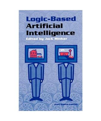 Logic-Based Artificial Intelligence