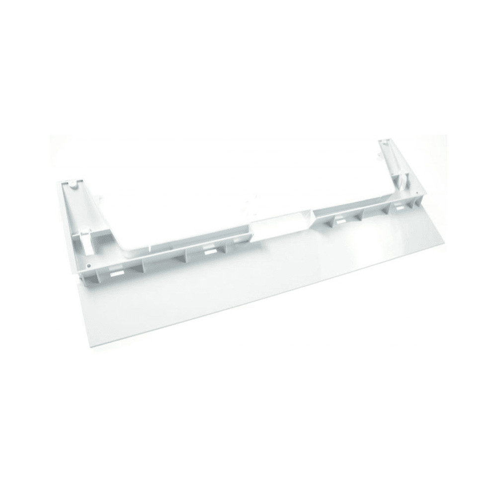 Support de rechange porte chauffe-plats blanc H850 cuisinière Scholtès C00117492