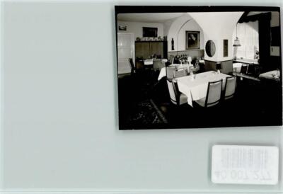 40007277 - 8022 Gruenwald Schlosshotel Innenaufnahme Muenchen LKR