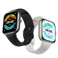 Xiaomi Redmi Watch 5 2.07" AMOLED 5ATM Waterproof, eSIM/Bluetooth 5.3, 550mAh