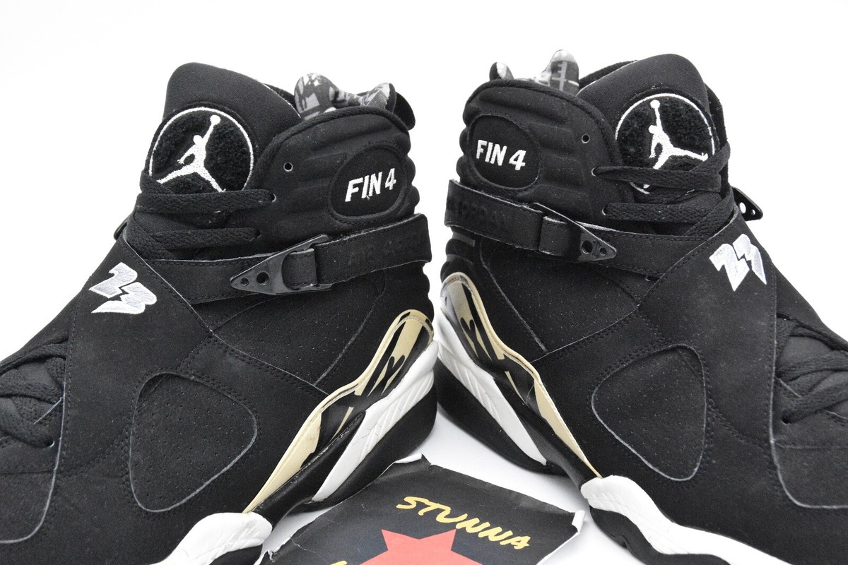 michael finley jordan shoes