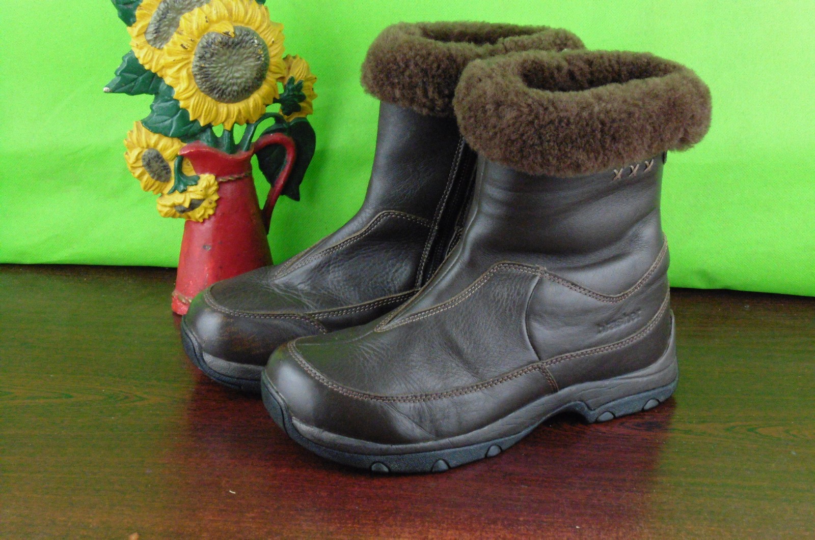 damen braun BRASHER KATAVILTH Stiefel Größe UK 7 damen braun BRASHER KATAVILTH Stiefel Größe UK 7