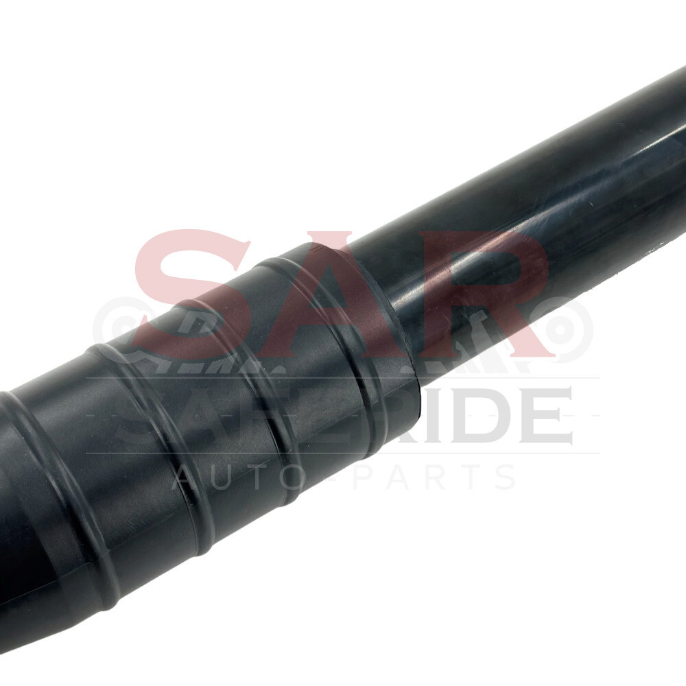 4x Front & Rear Shock Absorbers Fit Maserati Quattroporte M156 AWD 3.0L 14-20