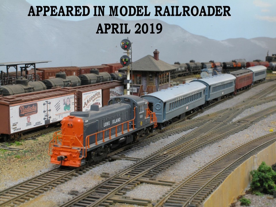 HO SCALE CUSTOM LETTERED LONG ISLAND BREWERY REEFER LOT E 🍺🍺🍺🍺 eBay