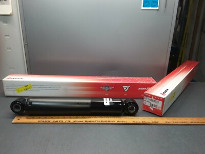 2/PACK New Koni Evo 99B-3202SP1 Shock Absorbers, Rear. Transit Bus, Gillig, RV