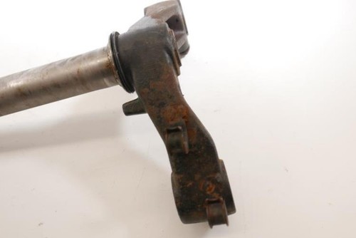 Té De Horquilla Inferior Para Scooter SYM 125 GTS EVO 2009 A 2011 - Imagen 10 de 12