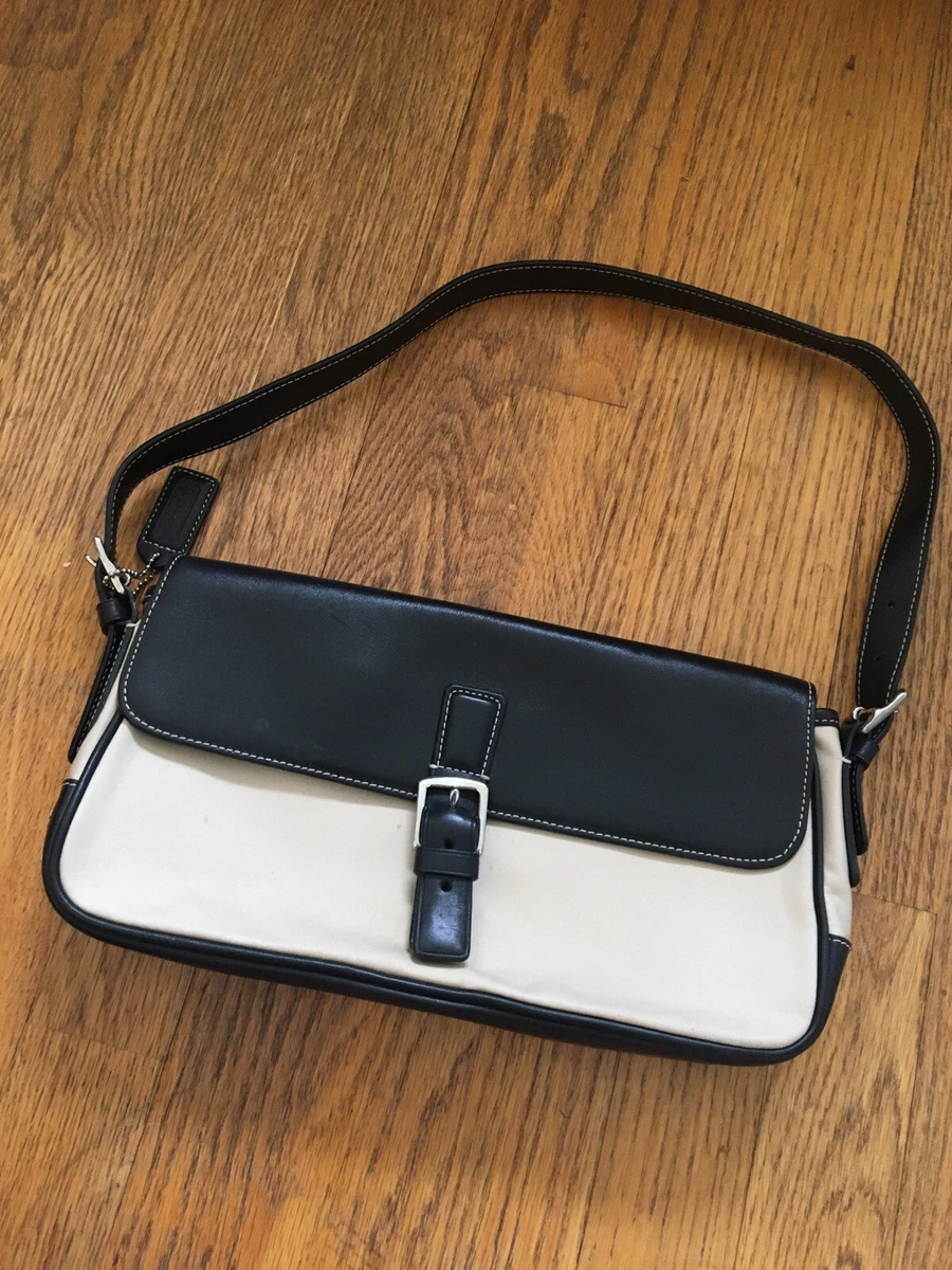 Coach Pearl Shoulder Bags