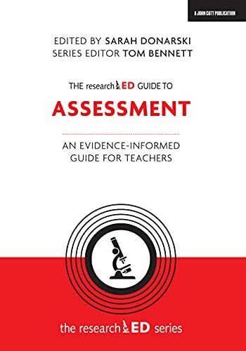 The researchED Guide to Assessment: An evidence-informed guide for teachers By - Image 7