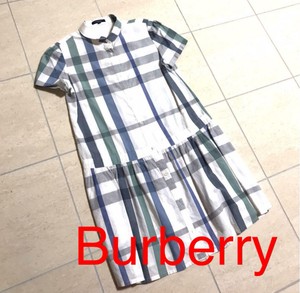 burberry origen azul