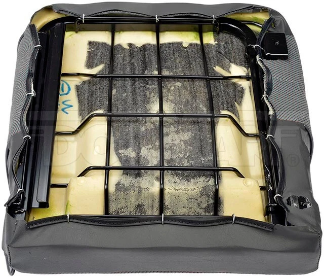 Base de cojín de asiento izquierdo Dorman HD Solutions 641-5150 para Isuzu NPR-HD 1994-2006 Foto 3 de 4