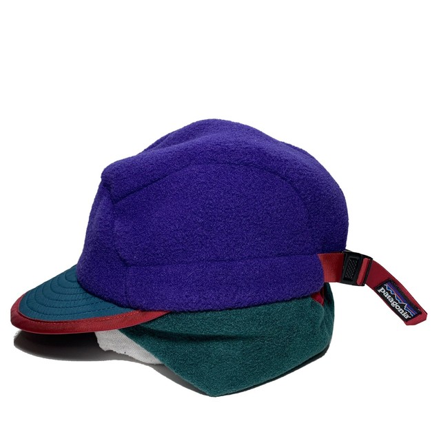 patagonia flat bill