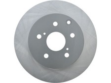 For 2006-2018 Toyota RAV4 Brake Rotor Rear API 56897JK 2013 2012 2007 2008 2009