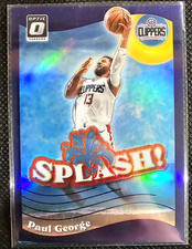 2023-24 Donruss Optic My House, Spash, Global Reach, Emergent, You Pick!