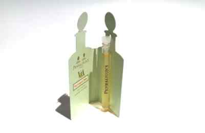Penhaligon's Victorian Posy Vintage perfume 1.5ml EDT brand