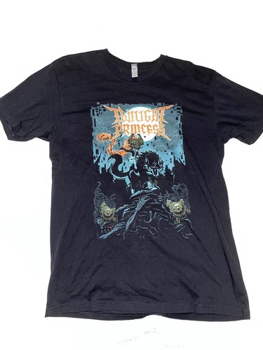 Twilight T-Shirt Unisex (For Men and Women) Shirt Gamer Shirt Heavy Metal Large
