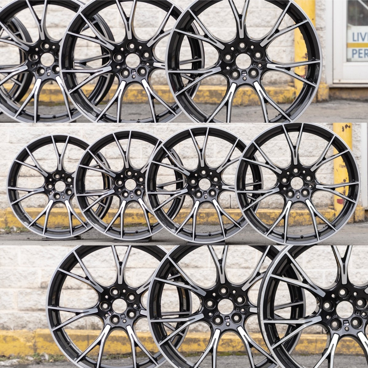 BMW M5 Competition F90 20