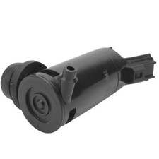 Windshield Wiper Washer Fluid Pump For Ford E150 E250 E350 E450 F150 6f1z17664a