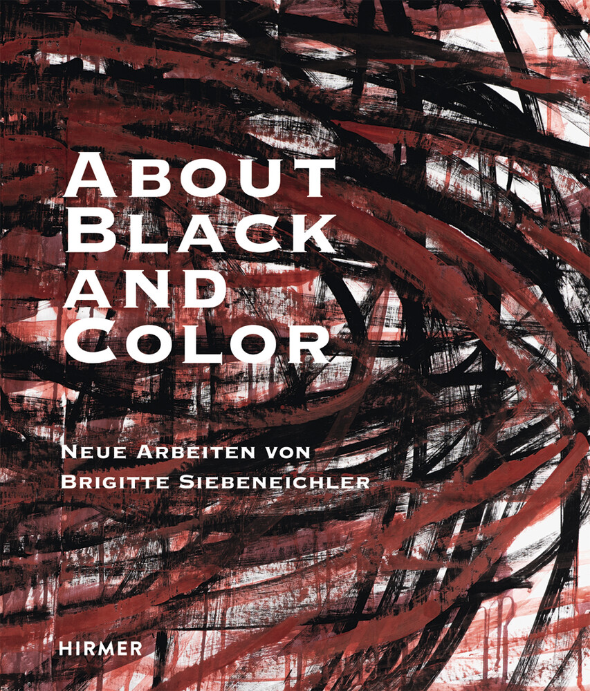 Thumbnail - Bettina Krogemann / About Black And Color