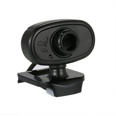 Advanced Webcam USB Computer Camera for Professional Live Streaming Recording