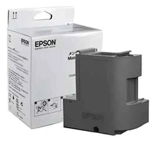Genuine Epson ET-3700 ET-3750 Maintenance box tank cartridge T04D1 T04D100 clean