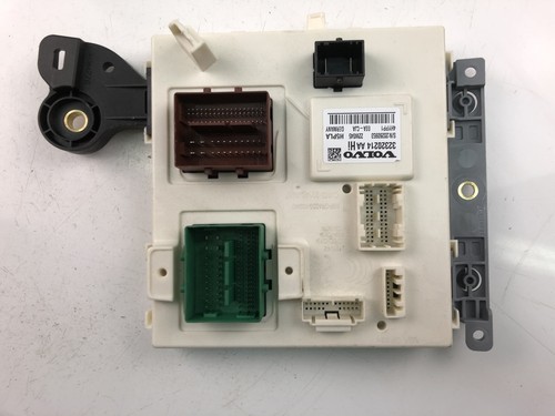 GR1526 VOLVO Comfort Control Unit 32320214AA - Picture 2 of 4