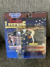 1996 Starting Lineup SLU Figure Olga Korbut USA Olympics Timeless Legends