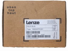 E82ZAFPC001 NEU LENZE E82ZAFPC001 Profibus Fu...