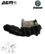 Support moteur Alfa Romeo GIULIA