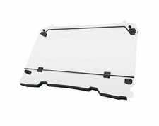 POLARIS RZR FLIP DOWN WINDSHIELD 2881616 2014-2020 RZR XP 4 900 1000 S TIP DOWN