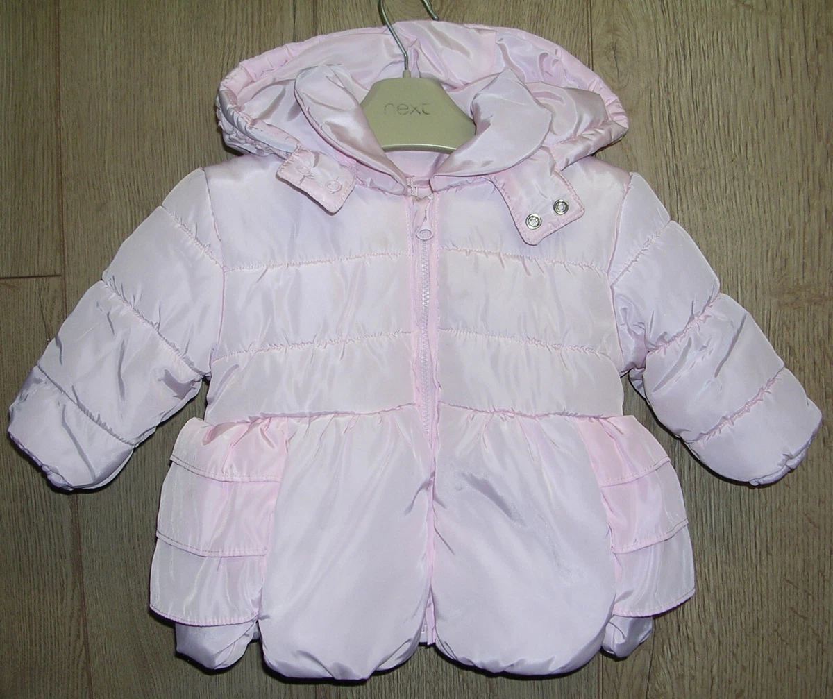 Tutto piccolo pink jacket sale