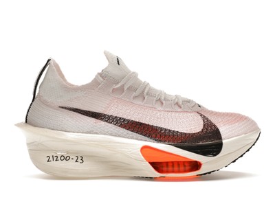 Nike Air Zoom Alphafly NEXT% 3 Low Prototype W - FD8357-100